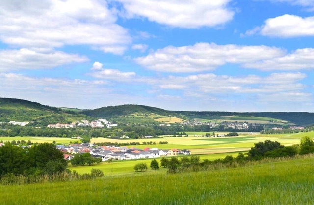 Our spacious domicile exclusively for your group!