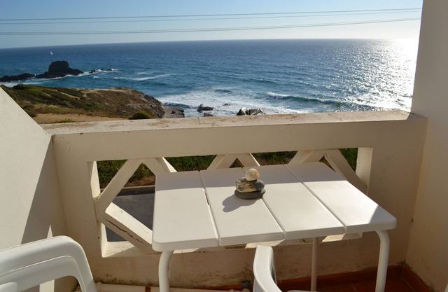 Our Sunset Spot @ Zambujeira do Mar - Sea View