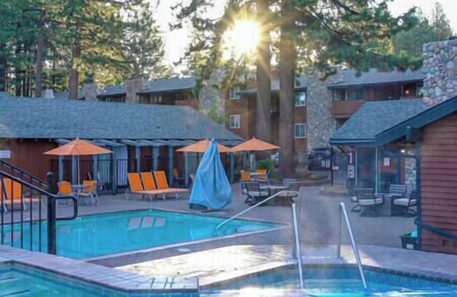 Our superb Lake Tahoe resort offers comfort, affordability and a prime location