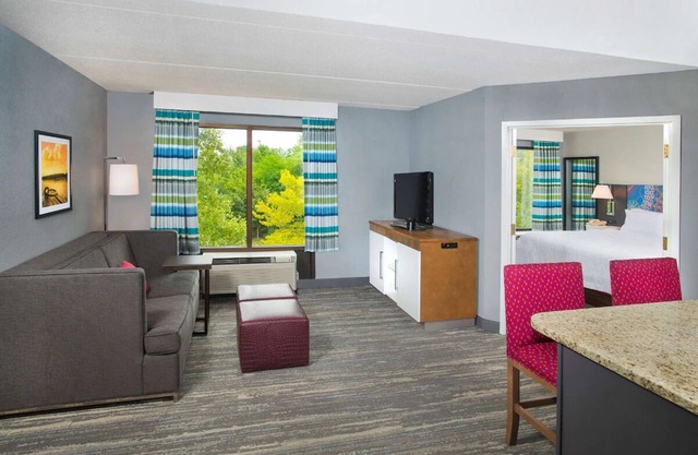 Our Welcoming Suite in Annapolis Near Historic Downtown