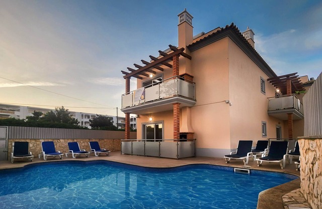 Oura Oasis B by Check-in Portugal