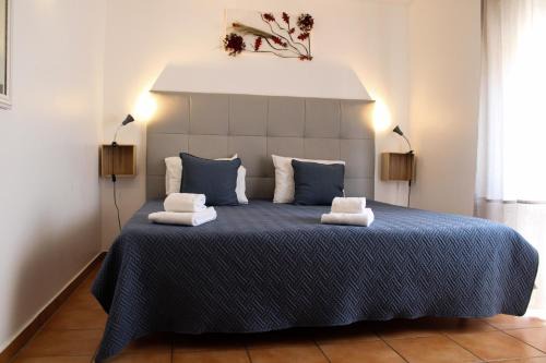 Oura Parque Apartamentos Turisticos