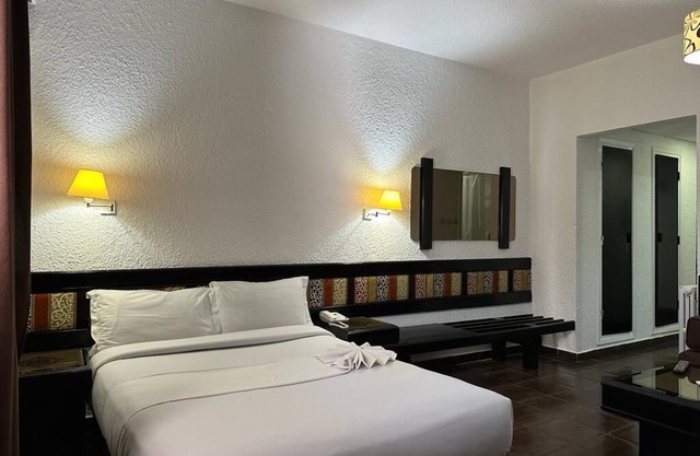 Ourida Urban Hotel