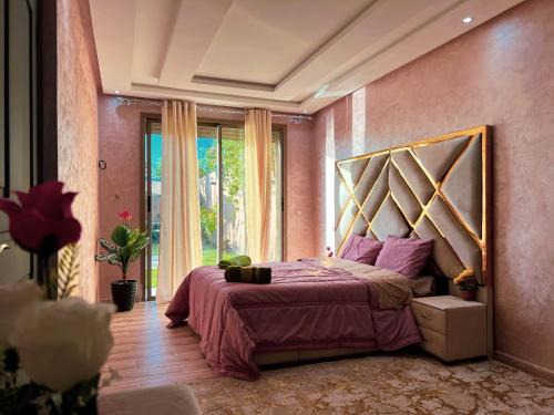 Ourika Luxury Villa