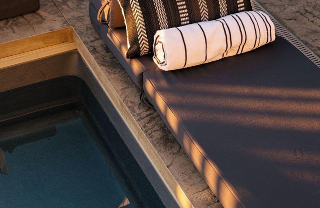 Outdoor Wellness Awaits | Nordic Spa Circuit | Skaha Suite at Bialto B&B