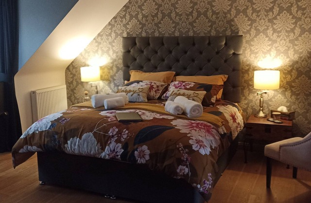 Outlander Boutique B&B Suite