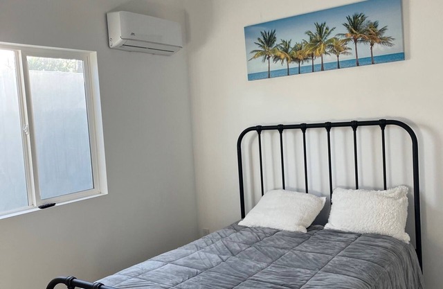 Outstanding New 1 Bedroom, 1 Bathroom