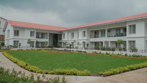Ovi Resort & Spa