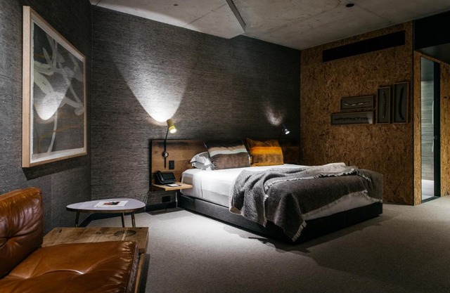 Ovolo Nishi