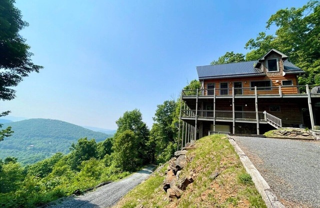 Owl's View - Todd, NC