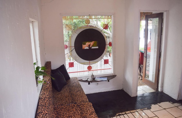 Own little private house Jimbaran