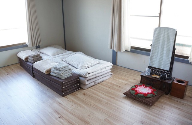 Oyado Ichigo Nisho 27 IG1