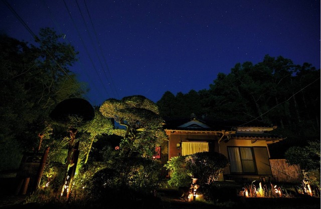 Oyado Takeakari