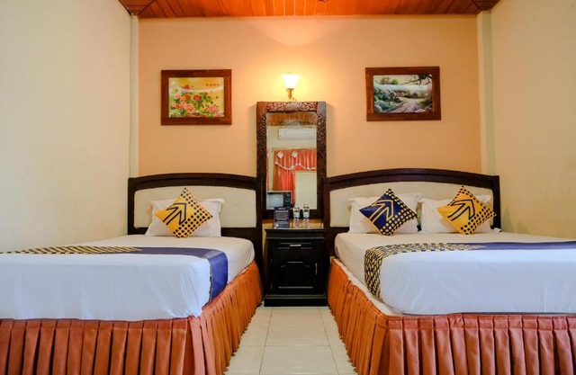 OYO 1761 Hotel Dirgahayu