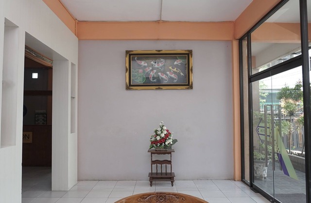 OYO 2200 Hotel Gunung Sari