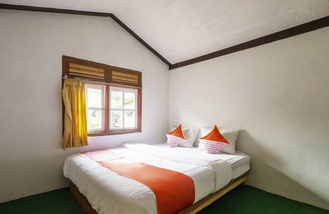 OYO 2278 Cikidang Hunting Resort