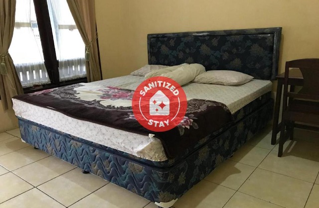 OYO 2681 Pondok Mutiara
