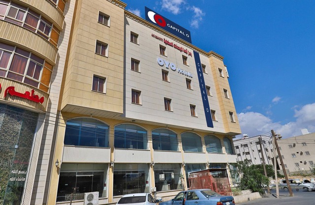 OYO 315 Ramz Abha Hotel