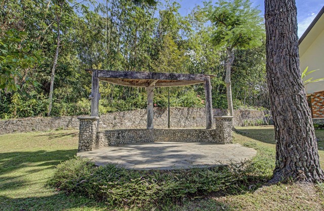 OYO 3208 Villa Inn App Trawas Bintaro Syariah