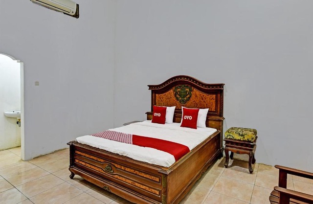 OYO 3479 Hotel Intan