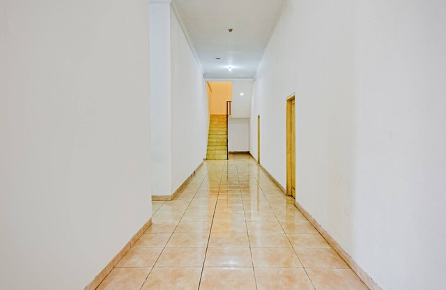 OYO 3479 Hotel Intan