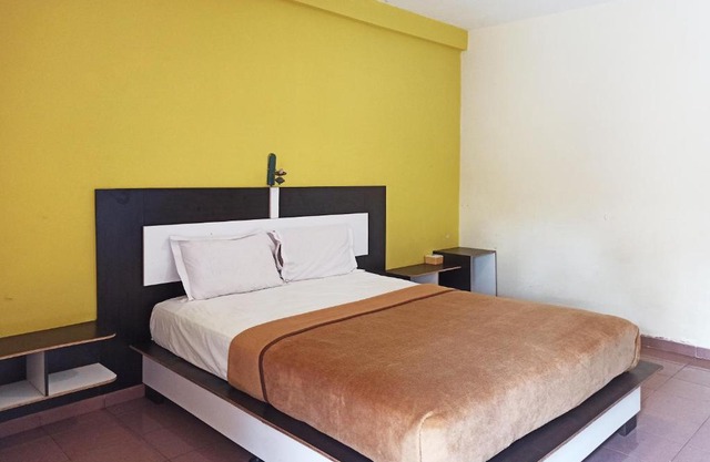 OYO 3983 Balong Kuring Syariah Pringsewu