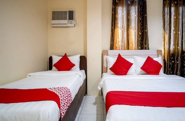 OYO 525 Mlin Dormitel