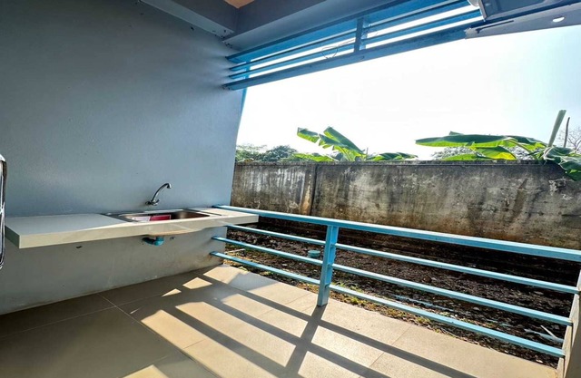 OYO 75467 Baan Siripornchai 2