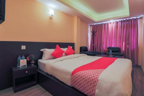 OYO 777 Hotel Silver Mount Pvt Ltd