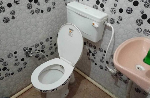 OYO 80605G Raj Palace Hotel