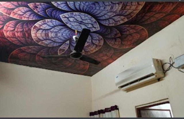 OYO 81086 Chitvan Garden