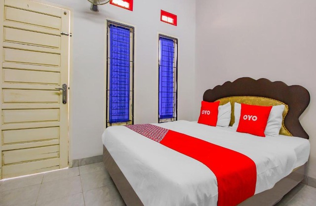 OYO 90054 Wisma Arafah Syariah