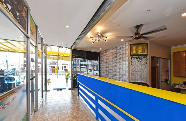 OYO 90508 Ummul Motel
