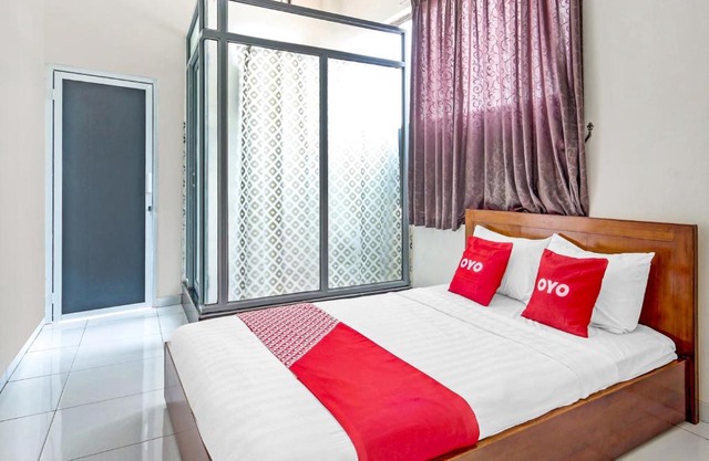 OYO 90517 Homestay Wonosobo Asri