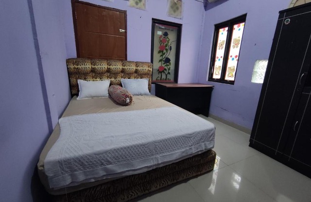 OYO 90633 Graha Dirham Homestay