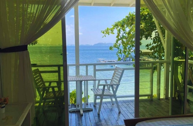 OYO 90980 Rainbow Island Sepanggar