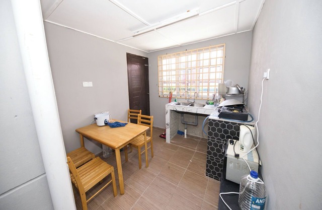 OYO 91011 Iman Roomstay Gua Musang