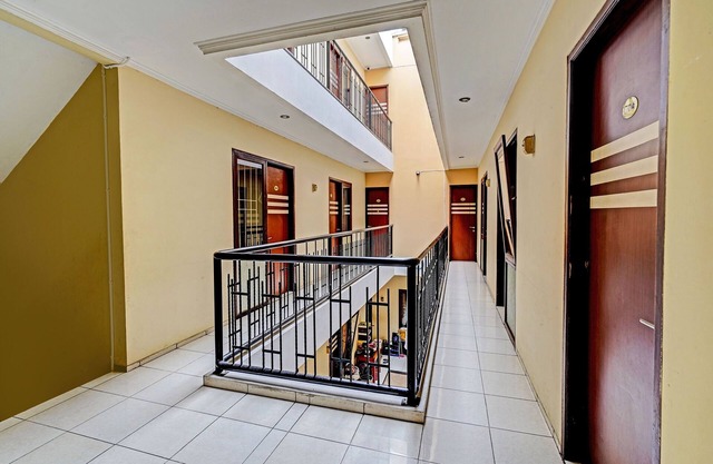 OYO 91364 Pondok Alfa