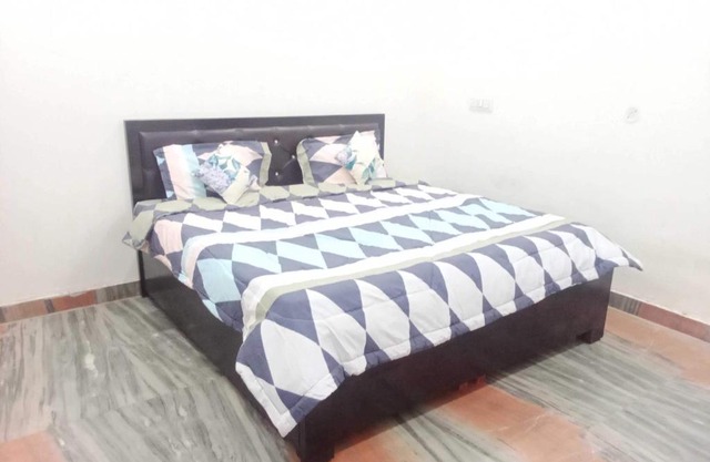 OYO 91843 Shree Shyam Hotel