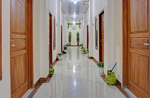 OYO 92007 Mutiara Serayu Syariah