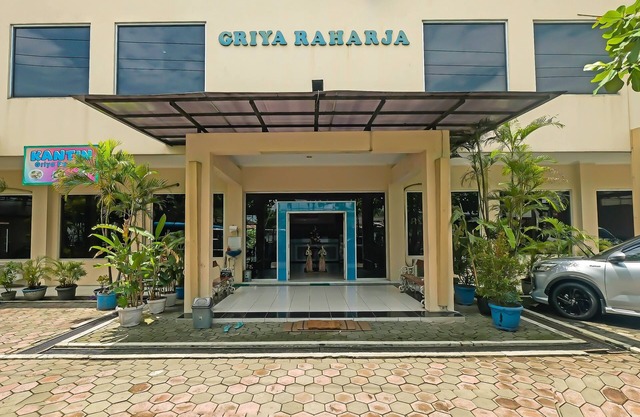 OYO 92454 Griya Raharja Guest House Syariah