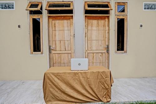 OYO 92541 Suny Kost Syariah