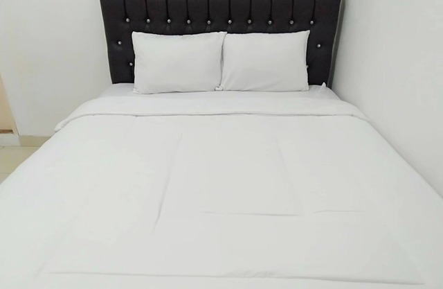 OYO 92596 Al-razzaq Guest House
