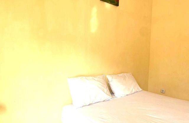 OYO 92775 Wisma Phinisi Syariah Near Mall of Pinrang Sejahtera