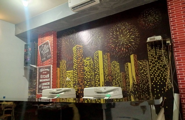 OYO 93090 Multi Plus Inn