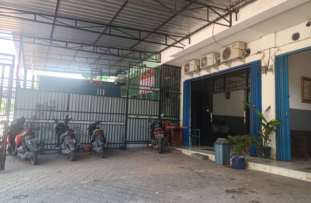 OYO 93117 Penginapan Tiga Dara