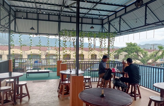 OYO 93333 Rama Home Stay