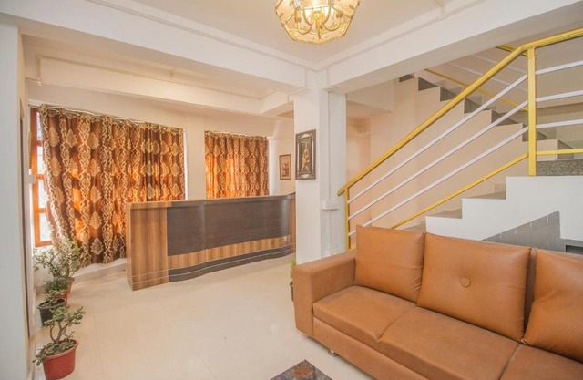 OYO Brikcha Mukhia Home Stay