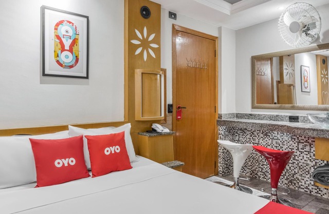 OYO Estrela Dalva, São Paulo