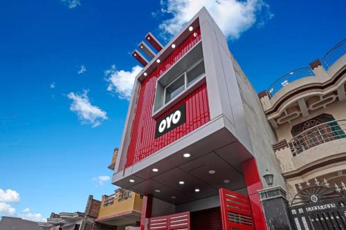 OYO Flagship 81011 Hotel Palacio Inn